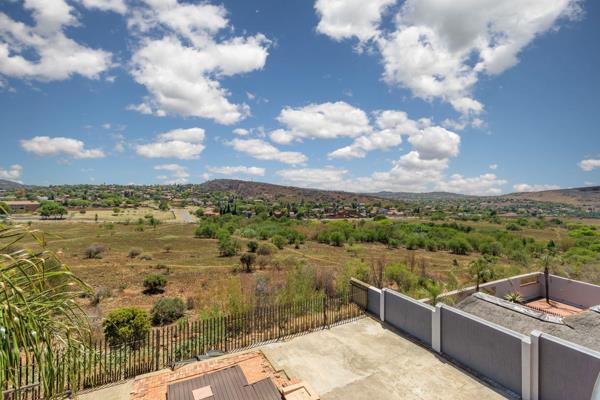 6 Bedroom Property for Sale in Liefde en Vrede Gauteng