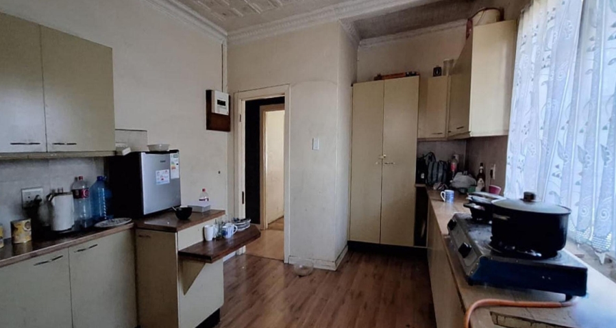 4 Bedroom Property for Sale in Elsburg Gauteng