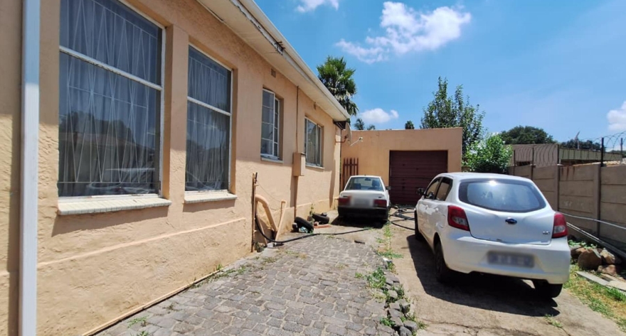 4 Bedroom Property for Sale in Elsburg Gauteng