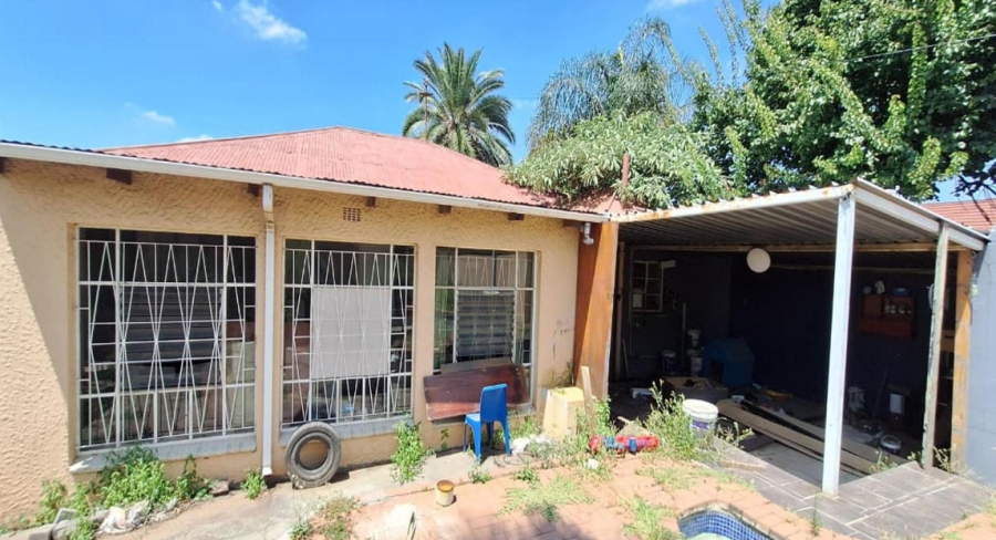 4 Bedroom Property for Sale in Elsburg Gauteng