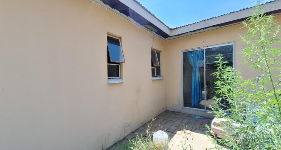 4 Bedroom Property for Sale in Elsburg Gauteng