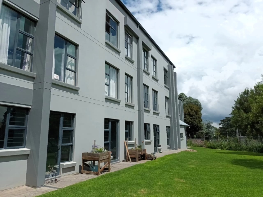 To Let 1 Bedroom Property for Rent in Zwartkop Golf Estate Gauteng