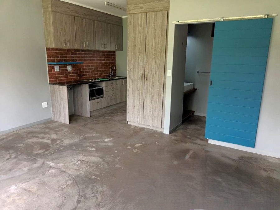 To Let 1 Bedroom Property for Rent in Zwartkop Golf Estate Gauteng