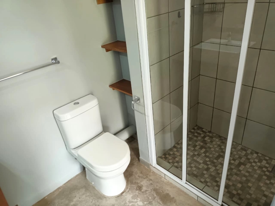 To Let 1 Bedroom Property for Rent in Zwartkop Golf Estate Gauteng