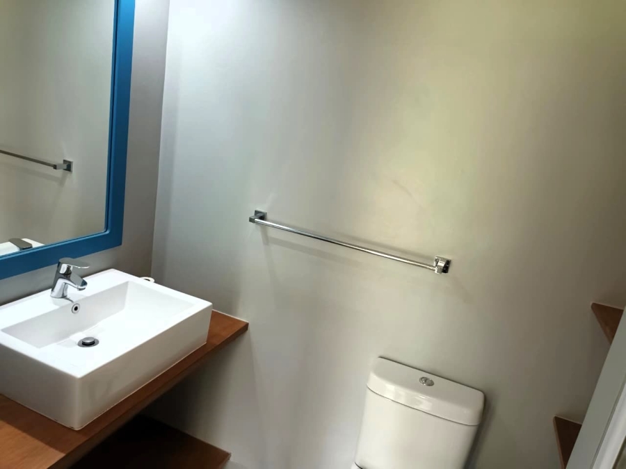 To Let 1 Bedroom Property for Rent in Zwartkop Golf Estate Gauteng