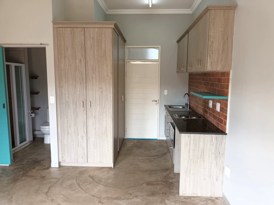 To Let 1 Bedroom Property for Rent in Clubview Gauteng