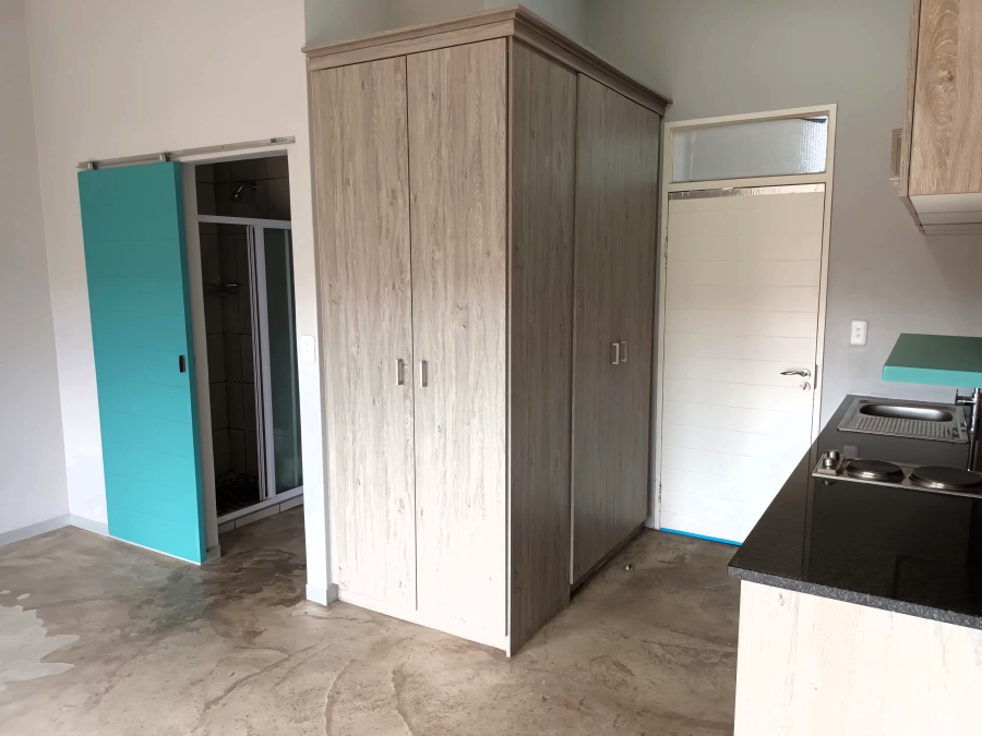 To Let 1 Bedroom Property for Rent in Clubview Gauteng