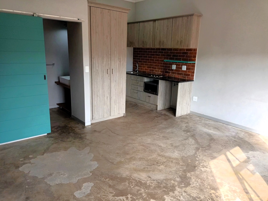 To Let 1 Bedroom Property for Rent in Clubview Gauteng