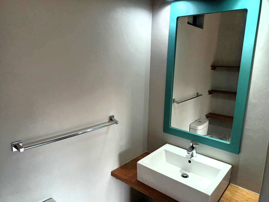 To Let 1 Bedroom Property for Rent in Clubview Gauteng