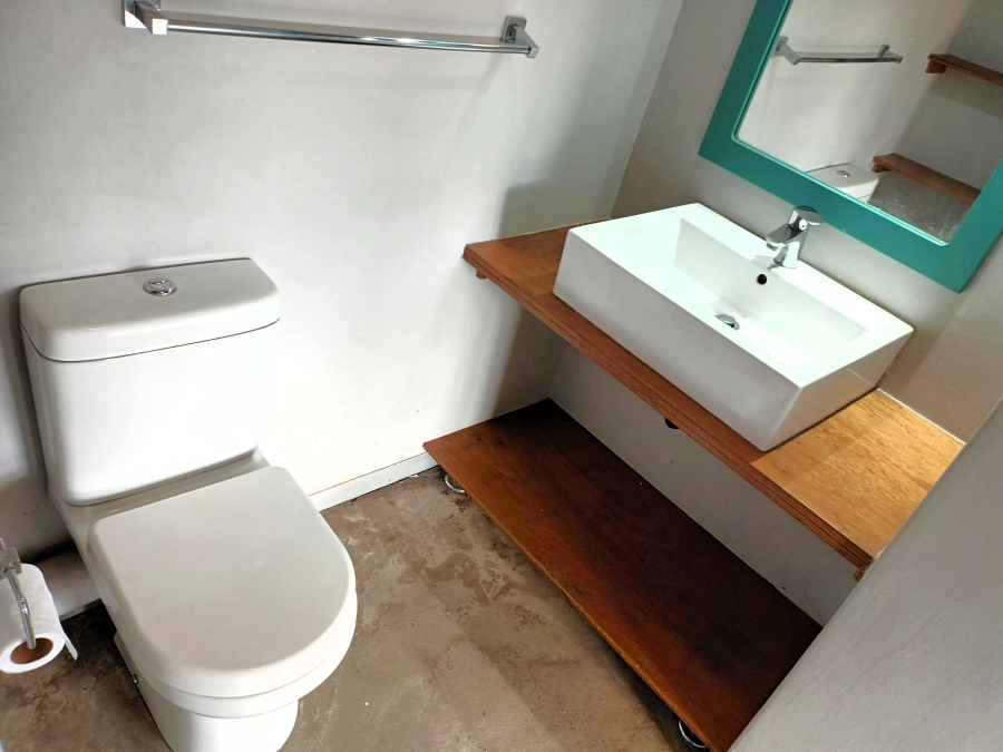 To Let 1 Bedroom Property for Rent in Clubview Gauteng