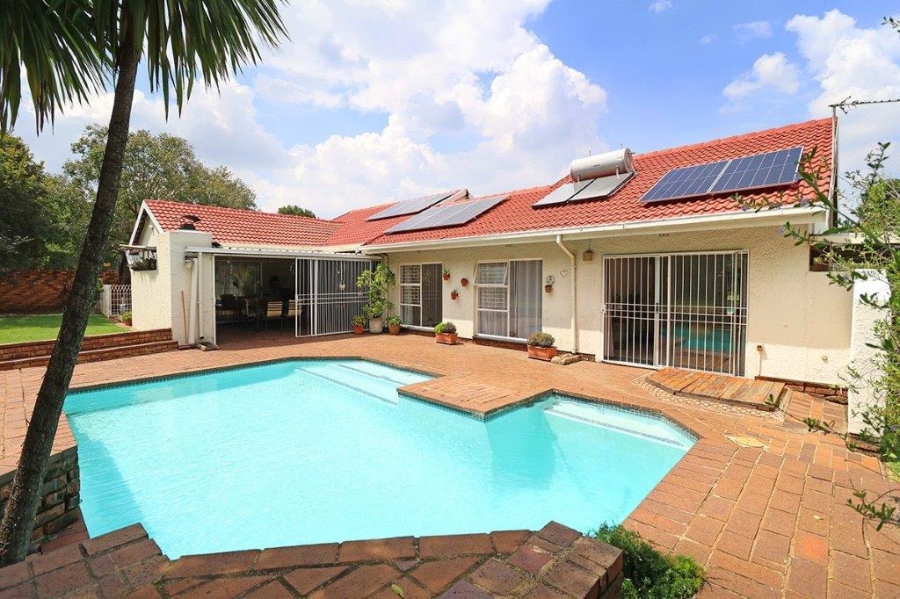 3 Bedroom Property for Sale in Marais Steyn Park Gauteng