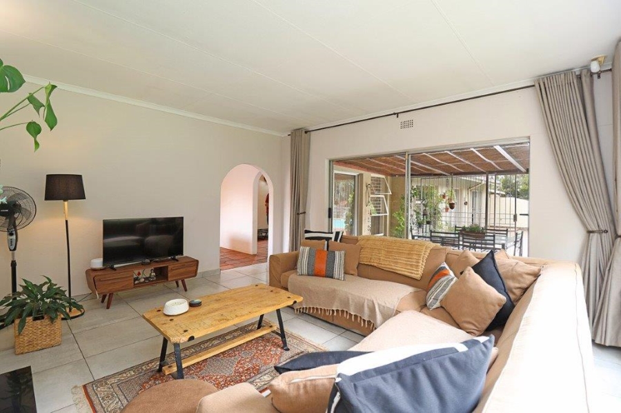 3 Bedroom Property for Sale in Marais Steyn Park Gauteng