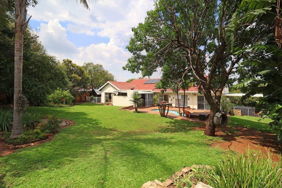3 Bedroom Property for Sale in Marais Steyn Park Gauteng