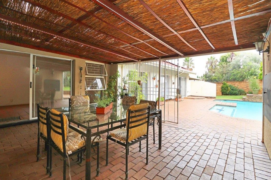 3 Bedroom Property for Sale in Marais Steyn Park Gauteng