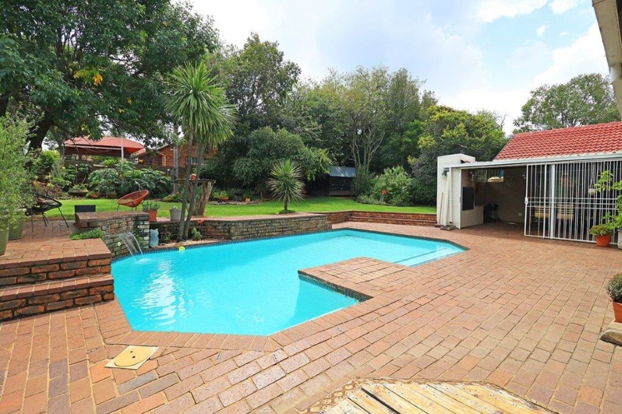 3 Bedroom Property for Sale in Marais Steyn Park Gauteng