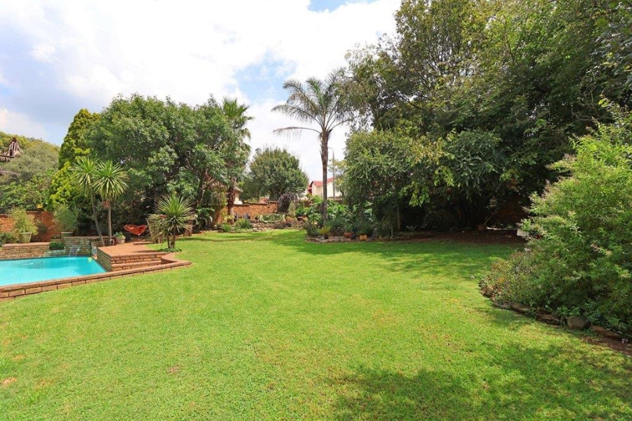 3 Bedroom Property for Sale in Marais Steyn Park Gauteng