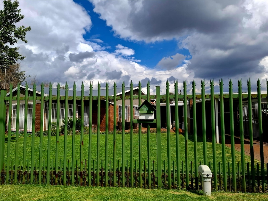 3 Bedroom Property for Sale in Dal Fouche Gauteng