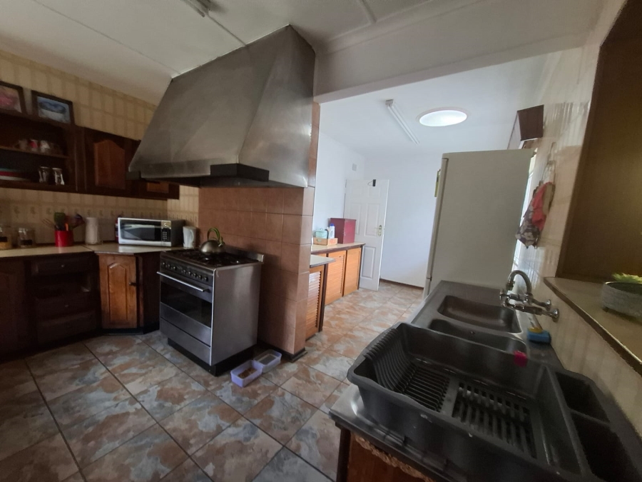 3 Bedroom Property for Sale in Dal Fouche Gauteng