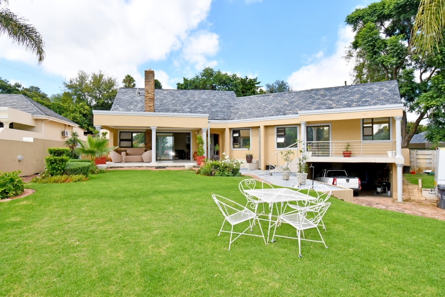 3 Bedroom Property for Sale in Bramley Gauteng