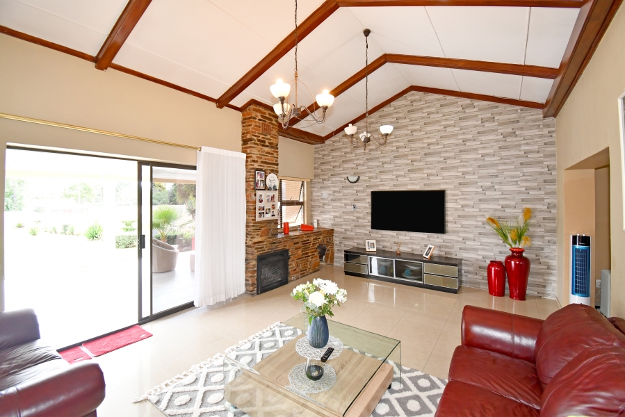 3 Bedroom Property for Sale in Bramley Gauteng