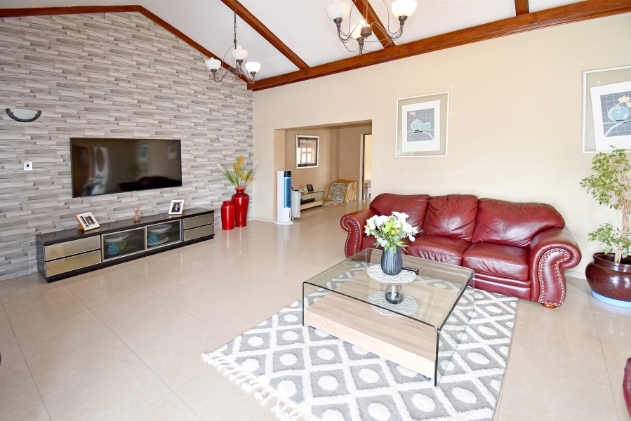 3 Bedroom Property for Sale in Bramley Gauteng