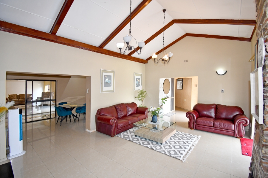 3 Bedroom Property for Sale in Bramley Gauteng