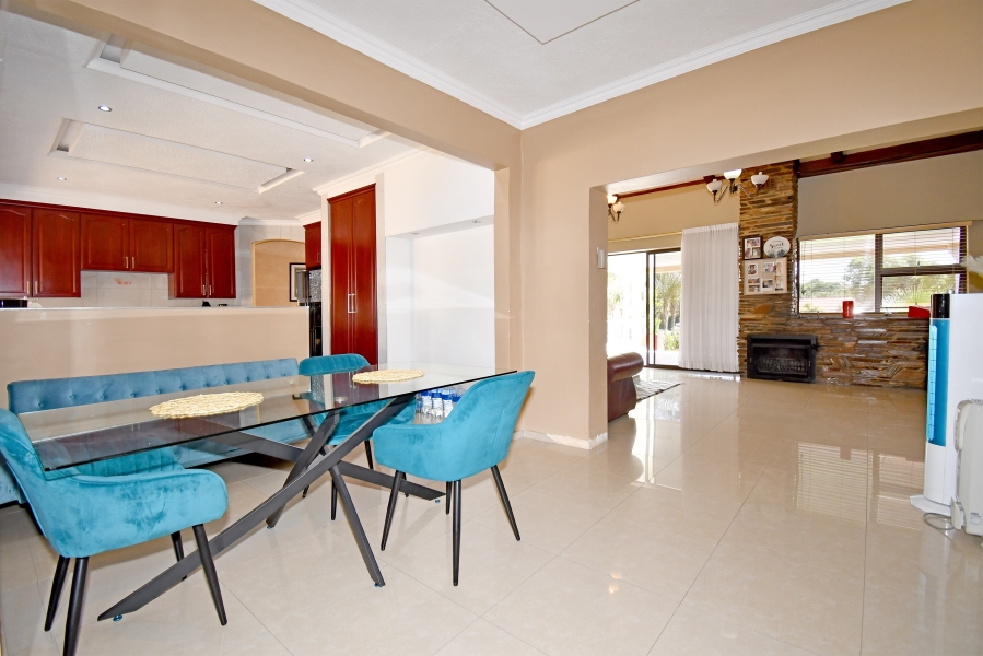 3 Bedroom Property for Sale in Bramley Gauteng