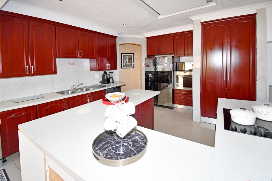 3 Bedroom Property for Sale in Bramley Gauteng