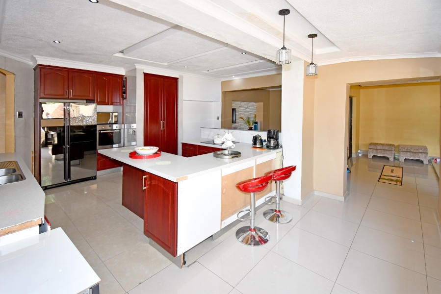 3 Bedroom Property for Sale in Bramley Gauteng