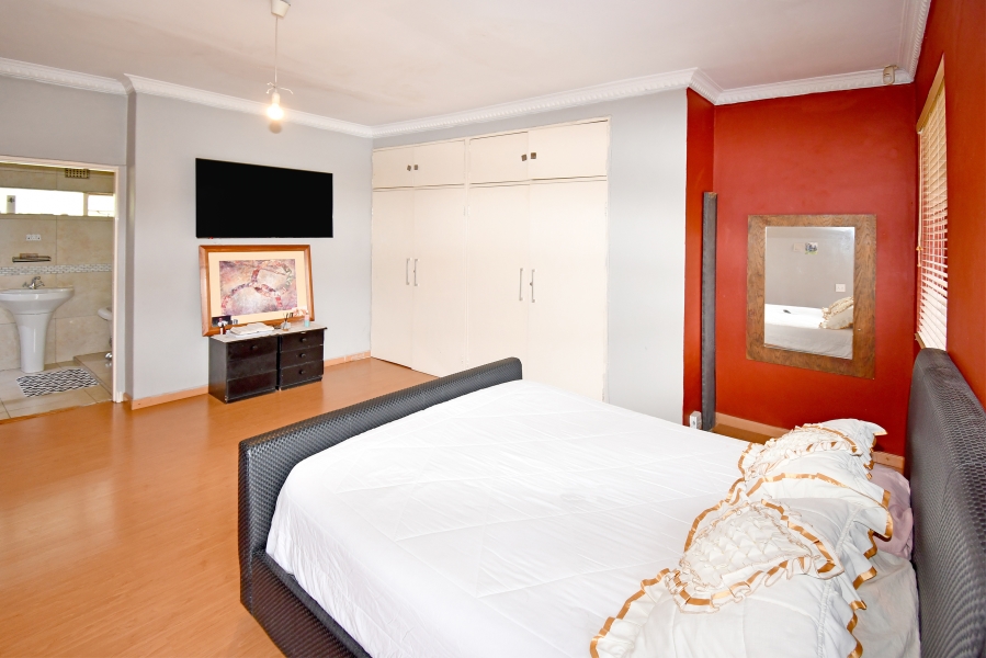 3 Bedroom Property for Sale in Bramley Gauteng