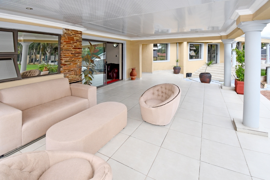 3 Bedroom Property for Sale in Bramley Gauteng