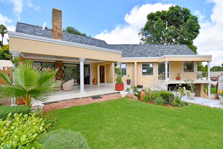 3 Bedroom Property for Sale in Bramley Gauteng