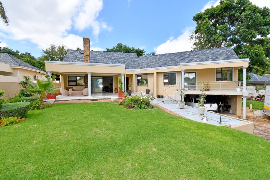 3 Bedroom Property for Sale in Bramley Gauteng