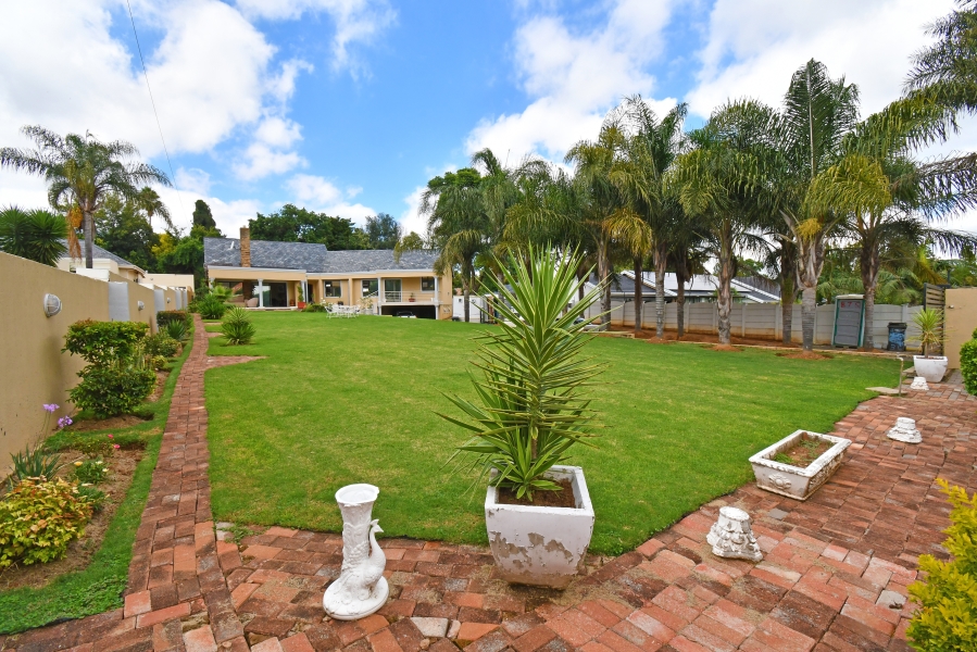 3 Bedroom Property for Sale in Bramley Gauteng