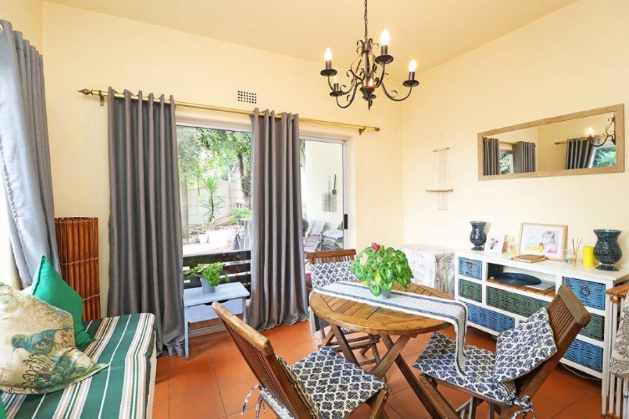 2 Bedroom Property for Sale in Sunnyrock Gauteng