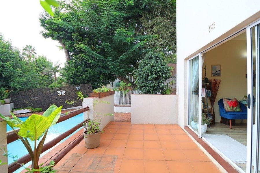 2 Bedroom Property for Sale in Sunnyrock Gauteng