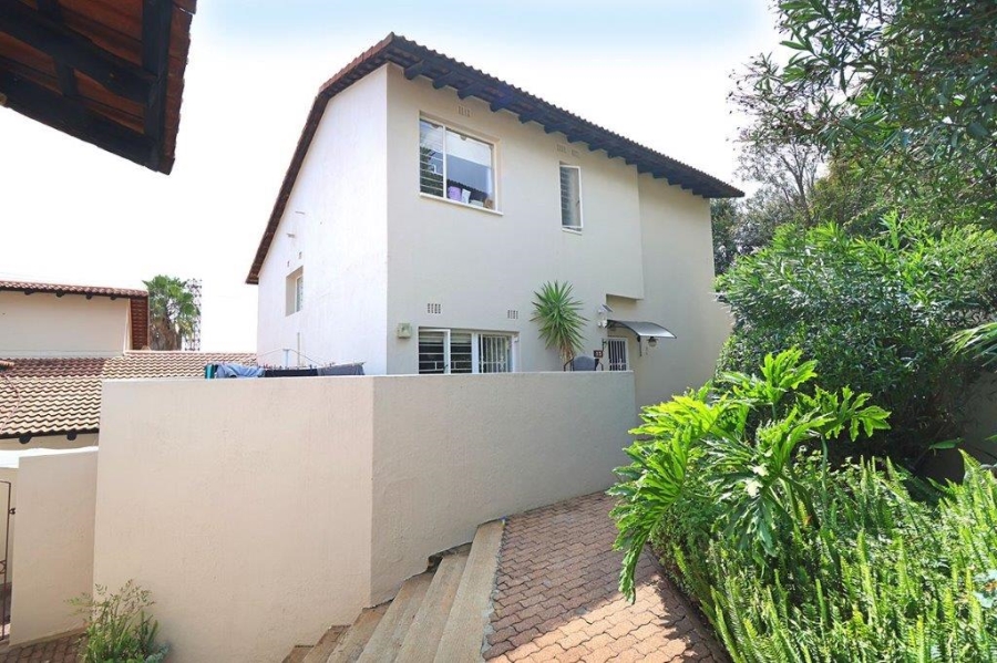2 Bedroom Property for Sale in Sunnyrock Gauteng