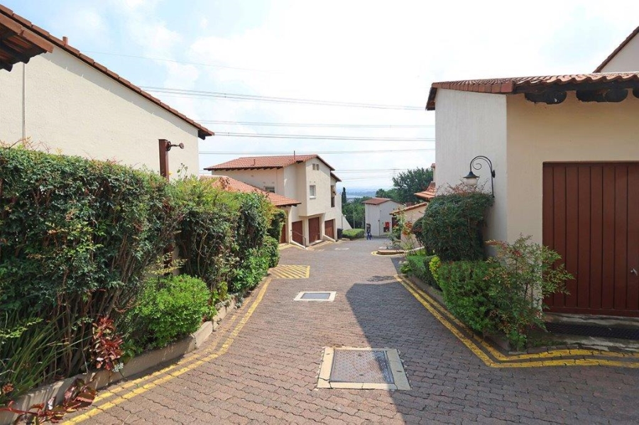 2 Bedroom Property for Sale in Sunnyrock Gauteng