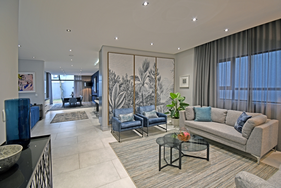 4 Bedroom Property for Sale in Bryanston Gauteng