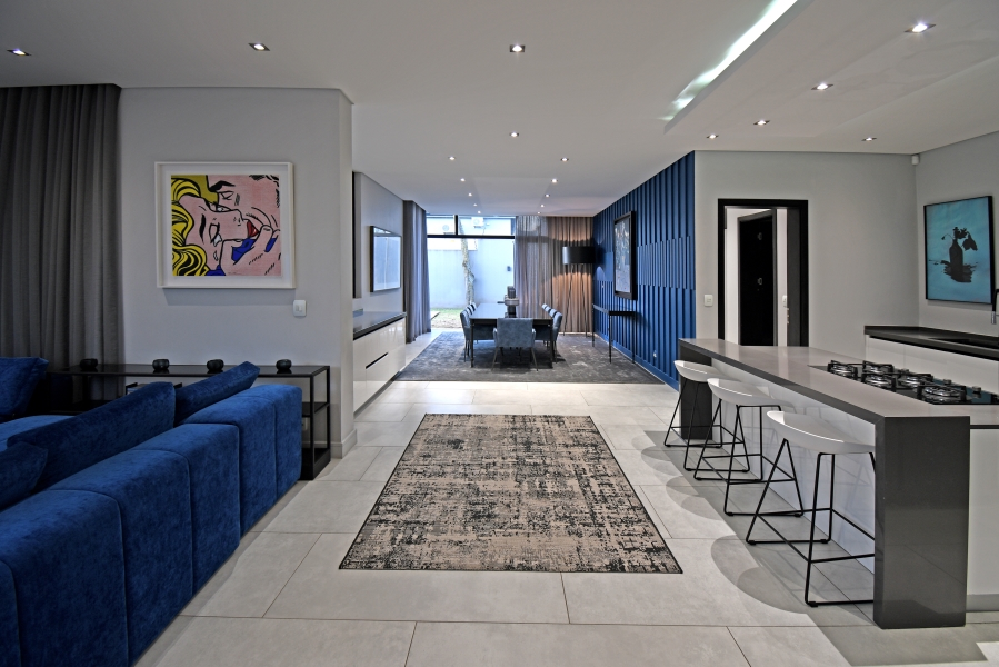 4 Bedroom Property for Sale in Bryanston Gauteng