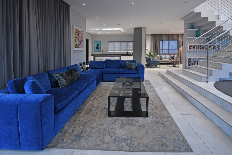 4 Bedroom Property for Sale in Bryanston Gauteng