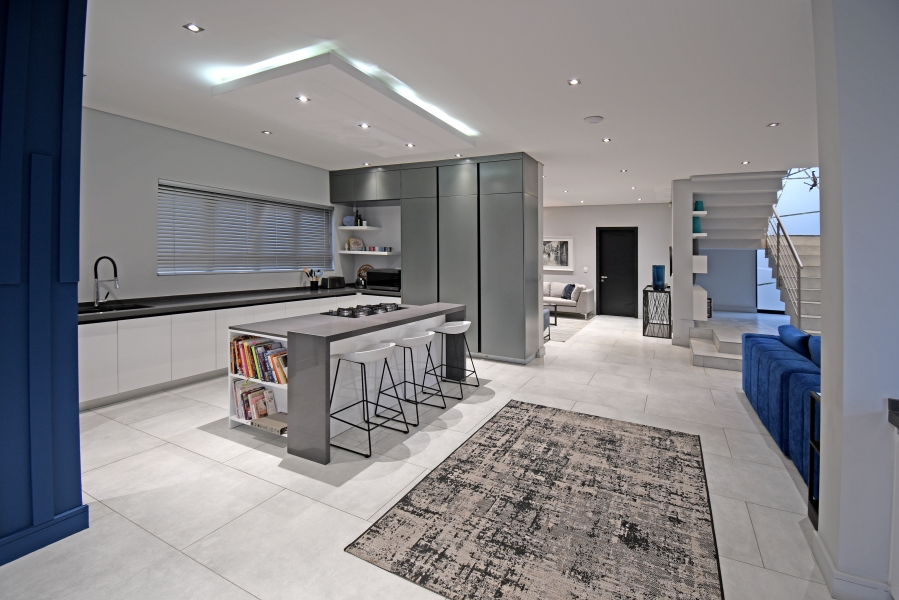 4 Bedroom Property for Sale in Bryanston Gauteng