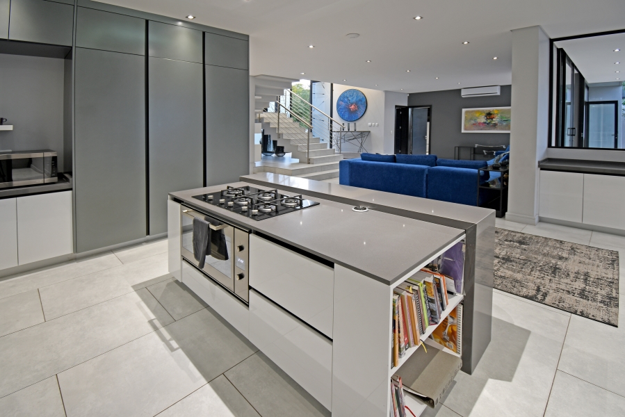 4 Bedroom Property for Sale in Bryanston Gauteng