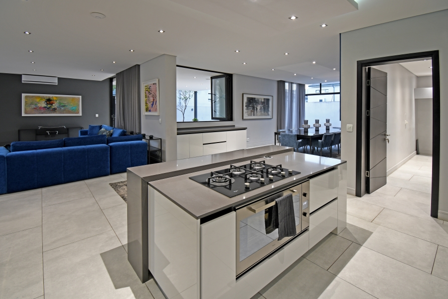 4 Bedroom Property for Sale in Bryanston Gauteng