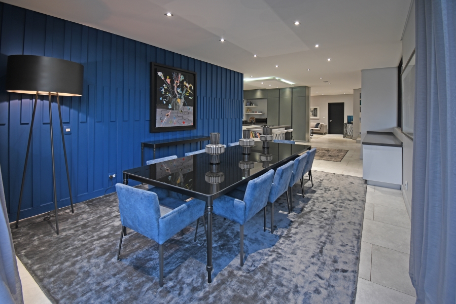 4 Bedroom Property for Sale in Bryanston Gauteng