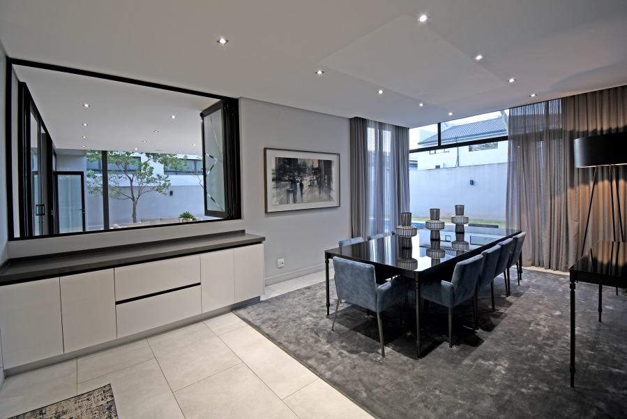 4 Bedroom Property for Sale in Bryanston Gauteng