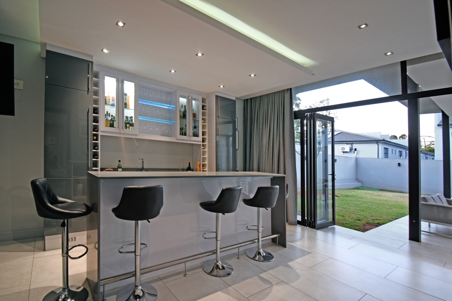 4 Bedroom Property for Sale in Bryanston Gauteng