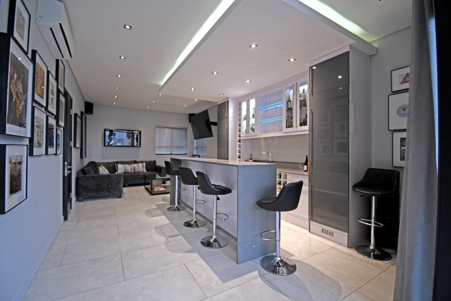 4 Bedroom Property for Sale in Bryanston Gauteng