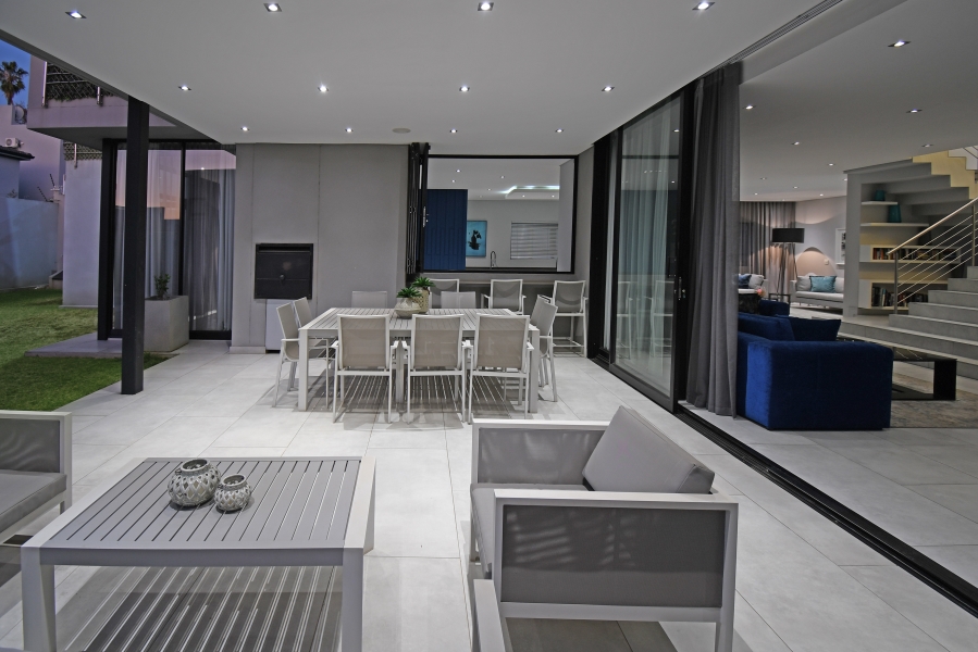 4 Bedroom Property for Sale in Bryanston Gauteng