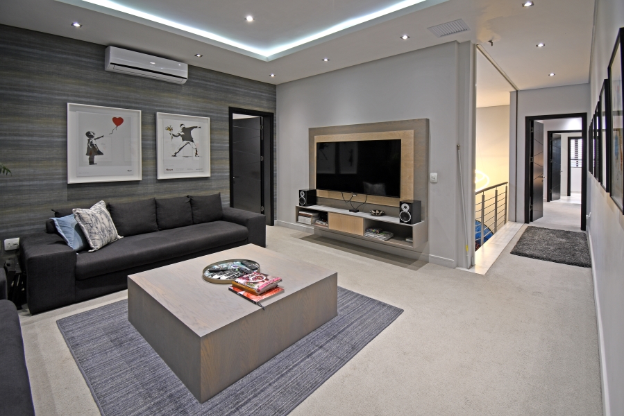 4 Bedroom Property for Sale in Bryanston Gauteng